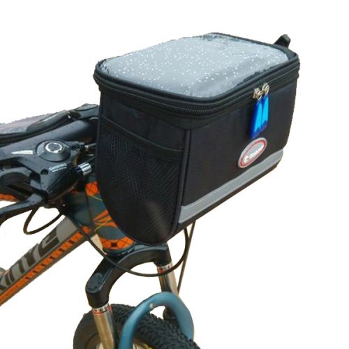 Sacoche pour vélo - Ref 2214051