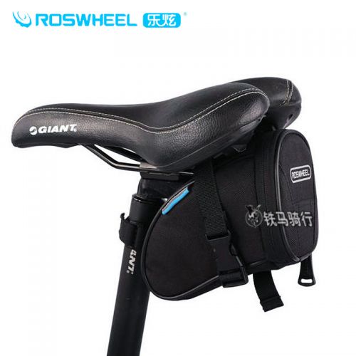 Sacoche pour vélo mixte ROSWHEEL - Ref 2214088