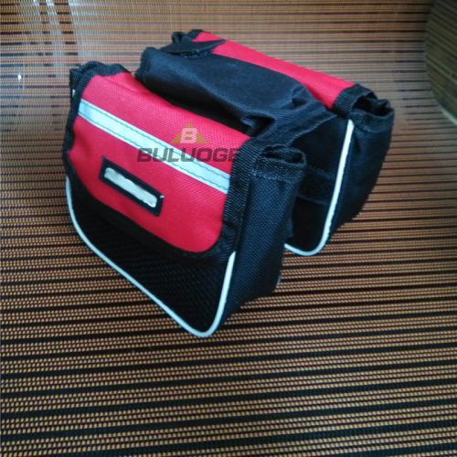 Sacoche pour vélo mixte - Ref 2214114