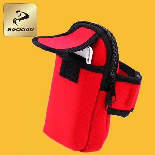 Sacoche pour vélo ROCKYOU - Ref 2214122