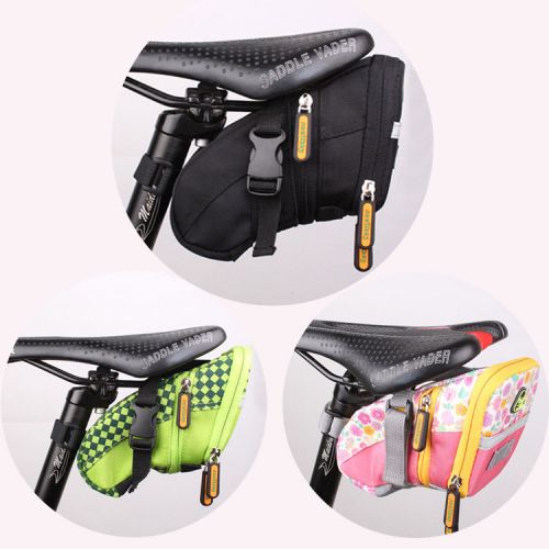 Sacoche pour vélo mixte - Ref 2214131