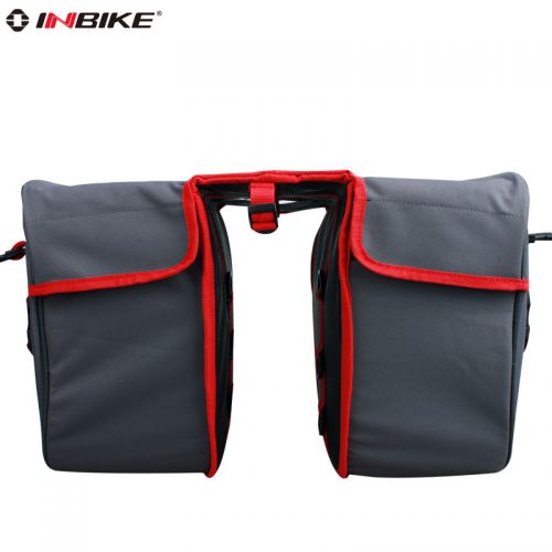 Sacoche pour vélo INBIKE - Ref 2214136