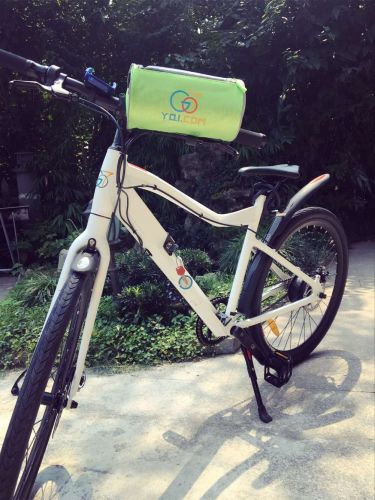 Sacoche pour vélo - Ref 2214155