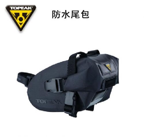 Sacoche pour vélo mixte TOPEAK - Ref 2214166