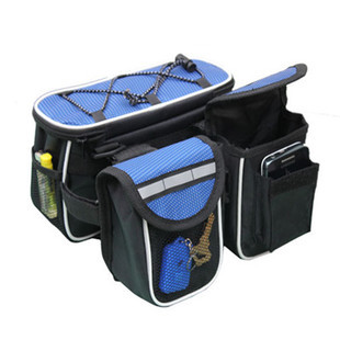 Sacoche pour vélo - Ref 2214170