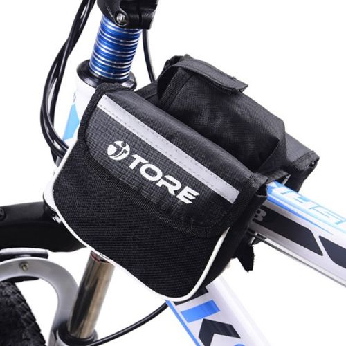 Sacoche pour vélo - Ref 2214186