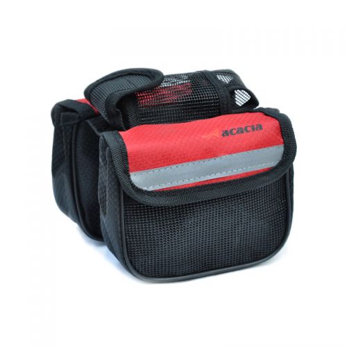 Sacoche pour vélo ACACIA - Ref 2214193