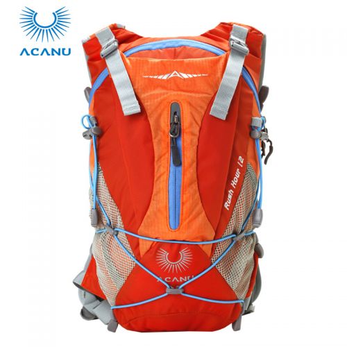 Sacoche pour vélo mixte ACANU - Ref 2214245