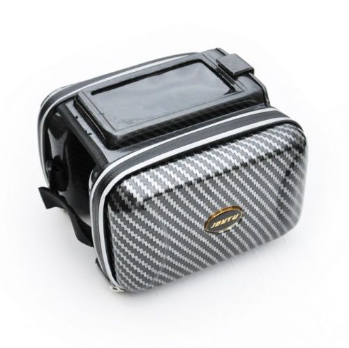 Sacoche pour vélo mixte - Ref 2214350