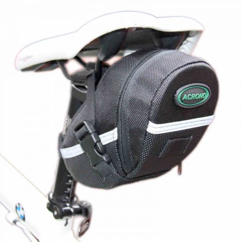 Sacoche pour vélo mixte ACRONO - Ref 2214363