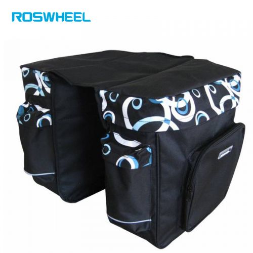 Sacoche pour vélo ROSWHEEL - Ref 2214433