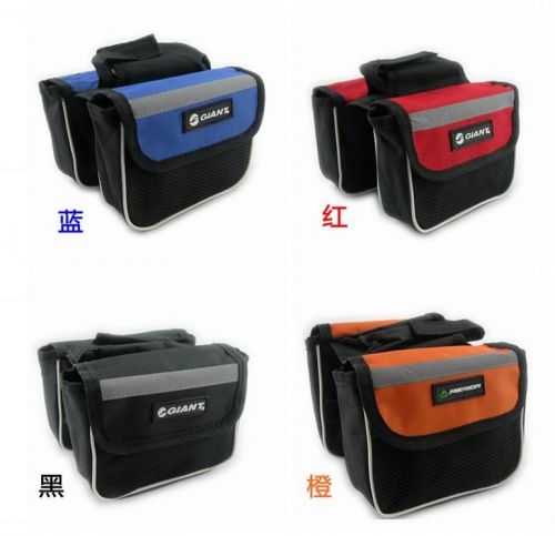Sacoche pour vélo GIANT - Ref 2214461