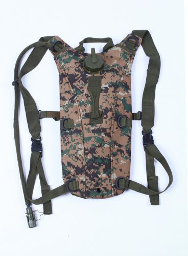 Sacoche pour vélo ROCKYOU - Ref 2214519