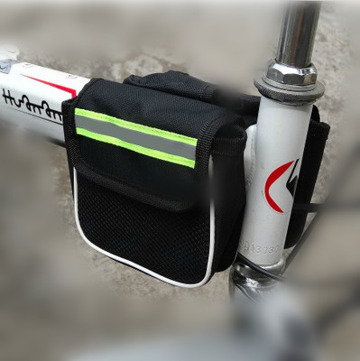 Sacoche pour vélo mixte - Ref 2214569