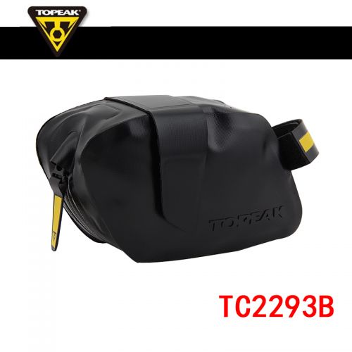 Sacoche pour vélo TOPEAK - Ref 2214578