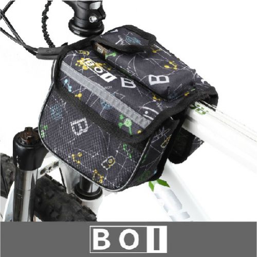 Sacoche pour vélo - Ref 2214581