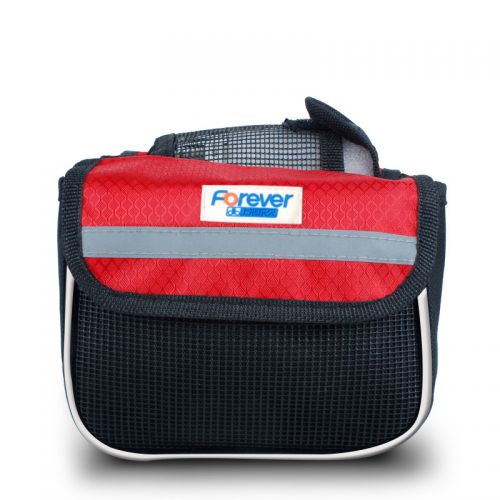 Sacoche pour vélo mixte - Ref 2214583