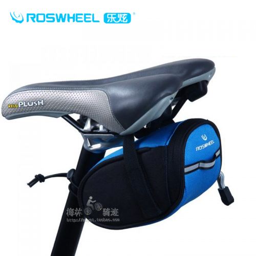 Sacoche pour vélo mixte ROSWHEEL - Ref 2214595