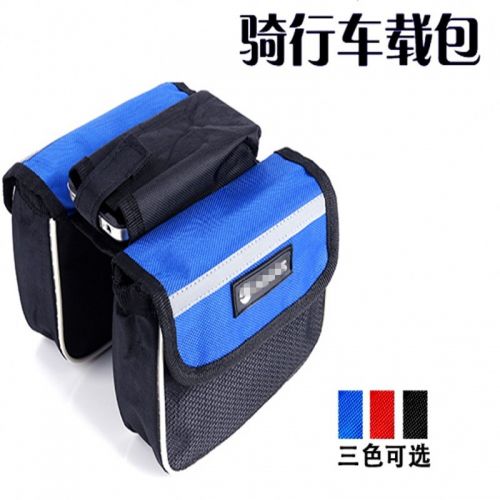 Sacoche pour vélo - Ref 2214602