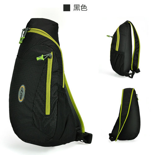 Sacoche pour vélo mixte DOITE - Ref 2214616