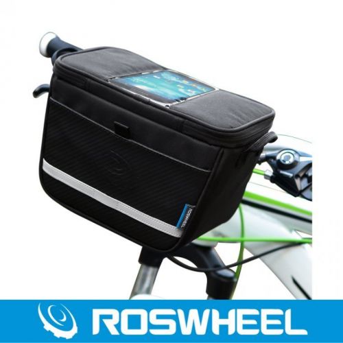 Sacoche pour vélo ROSWHEEL - Ref 2214622