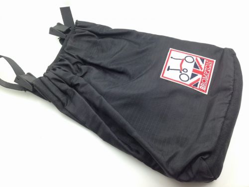 Sacoche pour vélo mixte - Ref 2214638