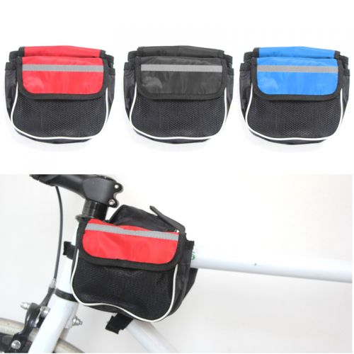 Sacoche pour vélo FEELCOOL - Ref 2214643