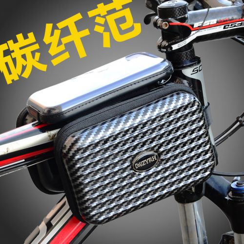 Sacoche pour vélo mixte JOYTU - Ref 2214691