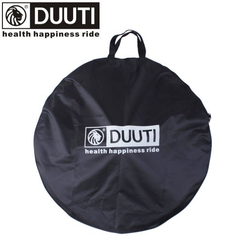Sacoche pour vélo mixte DUUTI - Ref 2214715