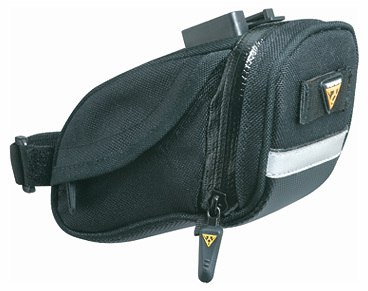 Sacoche pour vélo TOPEAK - Ref 2214731