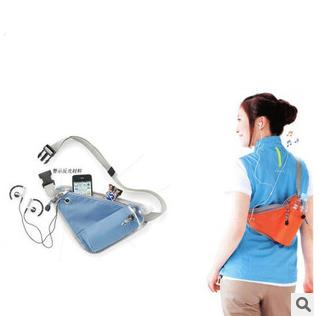 Sacoche pour vélo mixte SAHOO - Ref 2214754
