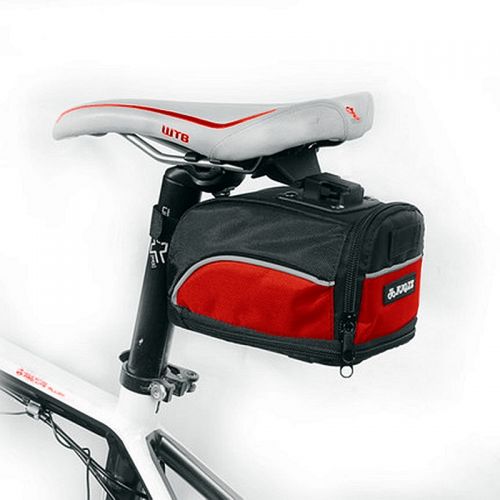 Sacoche pour vélo mixte HOTSPEED - Ref 2214768