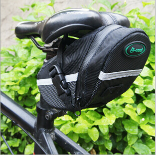 Sacoche pour vélo BSOUL - Ref 2214775