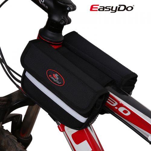 Sacoche pour vélo EASYDO - Ref 2214797