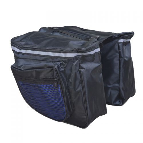 Sacoche pour vélo mixte - Ref 2214847