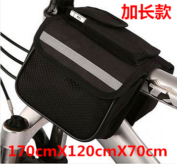 Sacoche pour vélo - Ref 2214874