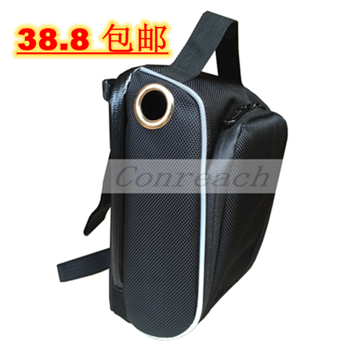 Sacoche pour vélo mixte CONREACH - Ref 2214879