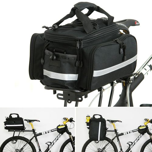 Sacoche pour vélo - Ref 2214886