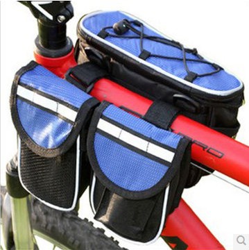 Sacoche pour vélo - Ref 2214915