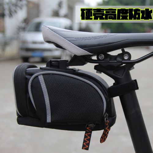 Sacoche pour vélo mixte - Ref 2214918