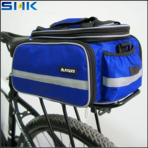 Sacoche pour vélo FJQXZ - Ref 2214923