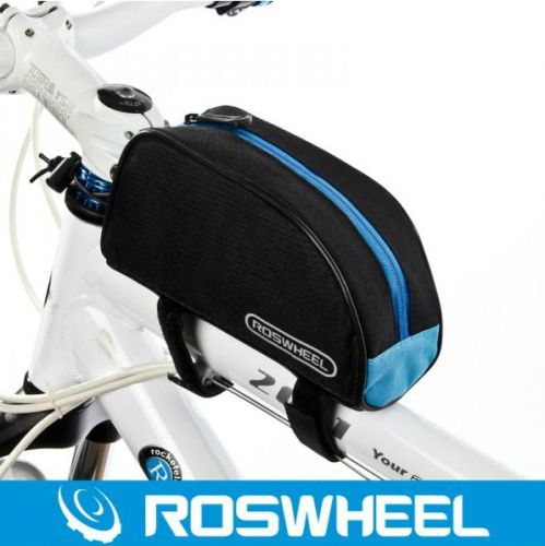 Sacoche pour vélo mixte ROSWHEEL - Ref 2214925