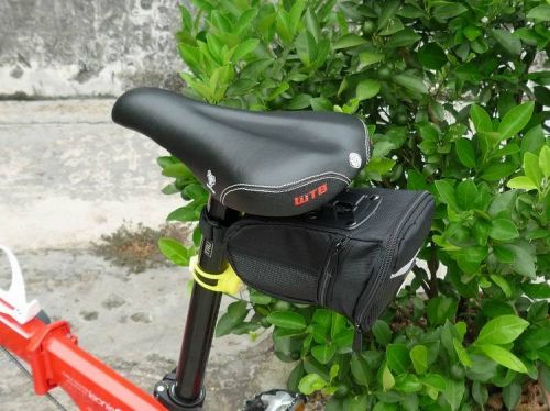 Sacoche pour vélo NANFENG - Ref 2214935