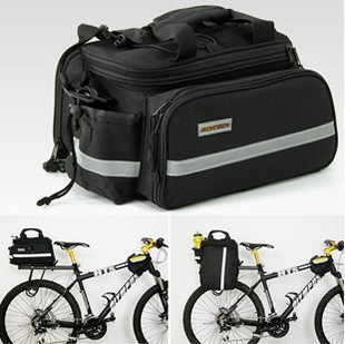 Sacoche pour vélo GIANT - Ref 2214940