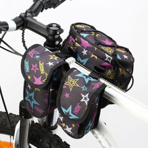 Sacoche pour vélo - Ref 2214943