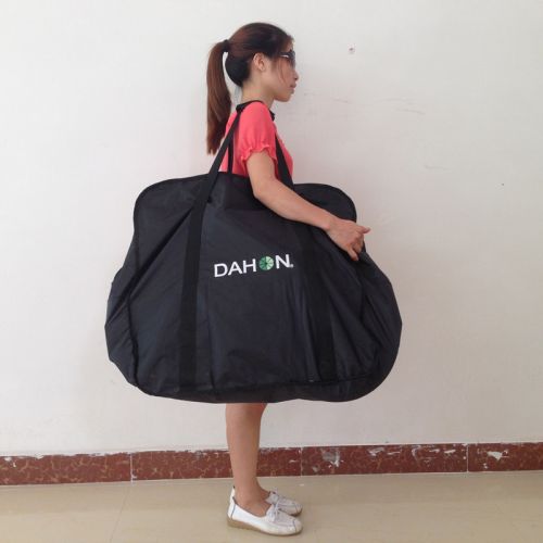 Sacoche pour vélo mixte - Ref 2214964