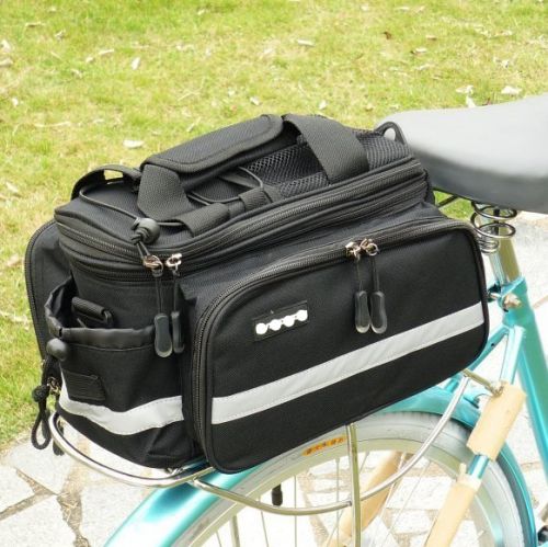 Sacoche pour vélo - Ref 2214973