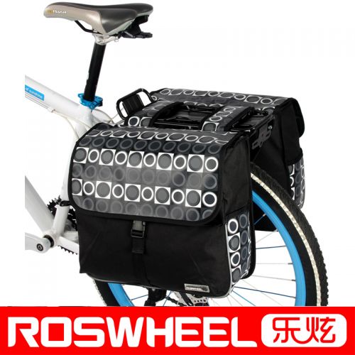Sacoche pour vélo ROSWHEEL - Ref 2214977