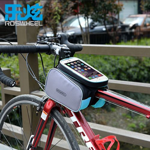 Sacoche pour vélo ROSWHEEL - Ref 2215001