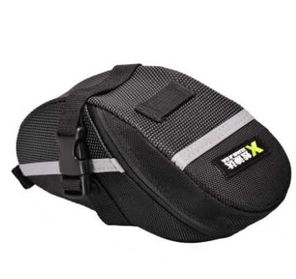 Sacoche pour vélo mixte - Ref 2215023